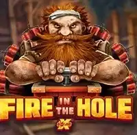 Fire in the Hole slot