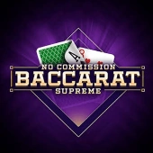 Baccarat Supreme slot