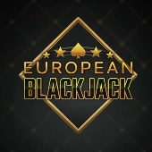 European Blackjack slot