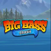 Big Bass Crash slot