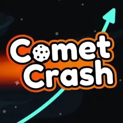 Comet Crash slot